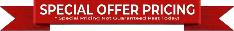 Quietum Plus offer badge