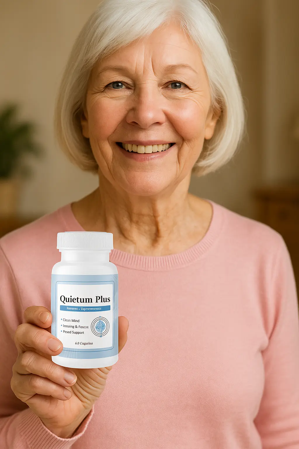 Quietum Plus