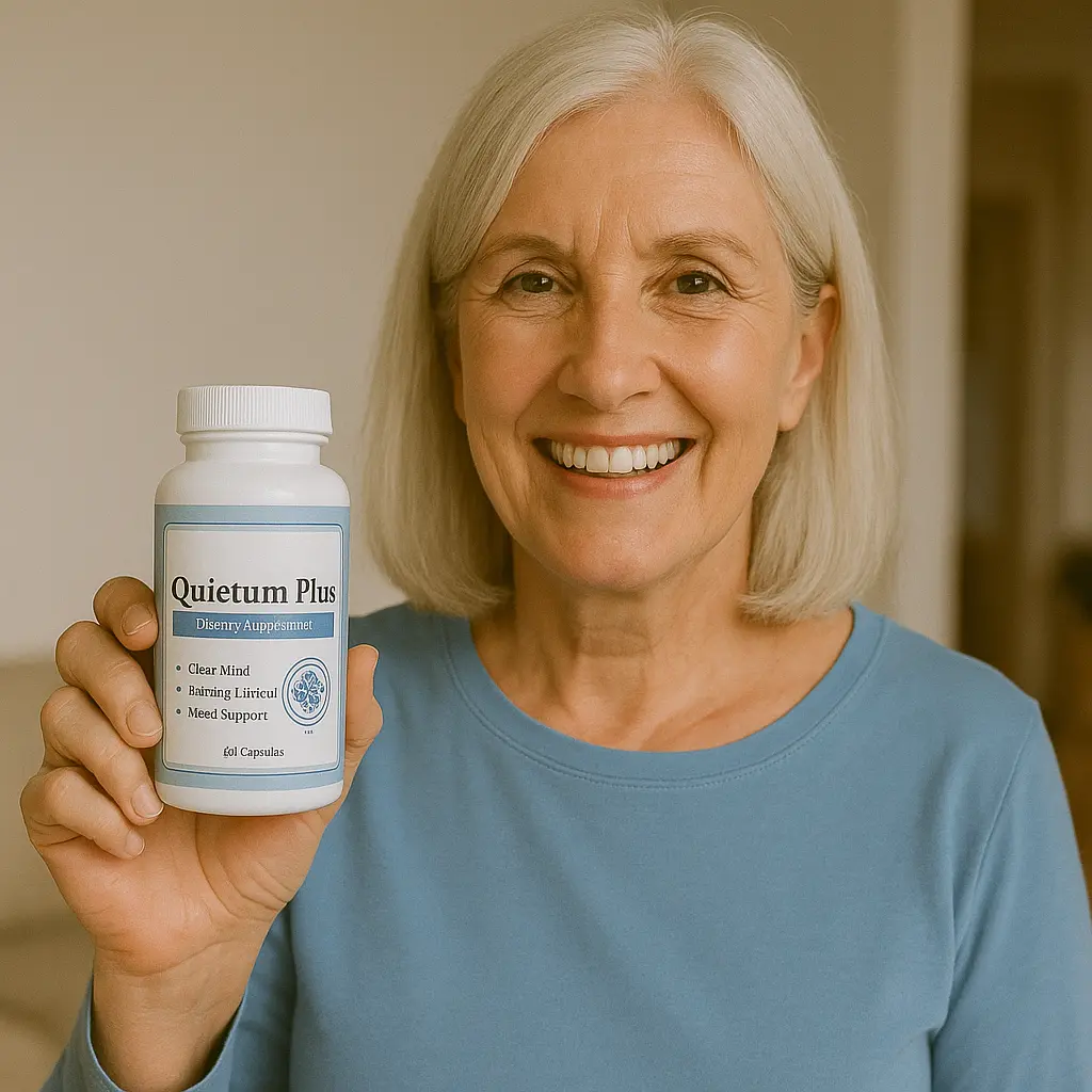 Quietum Plus real review
